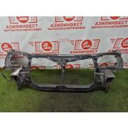 Рамка радиатора Toyota Sprinter Carib AE115G 7A-FE A241H-12A 1995 Z208