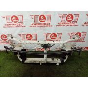 Рамка радиатора Mitsubishi Lancer CM2A 4G15 W4A41-1-U7A1 1998 Z217