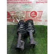 Стойки передние комплект Mitsubishi Lancer CM2A 4G15 W4A41-1-U7A1 1998 Z217