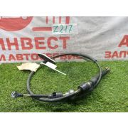 Трос АКПП Mitsubishi Lancer CM2A 4G15 W4A41-1-U7A1 1998 Z217