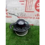 Мотор отопителя Nissan Cefiro A33 VQ20DE RE4F04B FN44 2000 N659