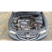 Переключатели подрулевые Honda Accord CL7 K20A MCTA 2003 N949