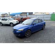 Амортизатор 5-й двери комплект Mazda Axela BK5P ZY-VE FNKB19090A 2006 N960