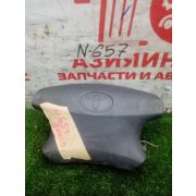 Подушка безопасности водителя Toyota Nadia SXN10 3S-FSE U240E -03A 1998 N657