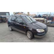 Планка под задний фонарь правая Toyota Corolla Spacio AE115N 7A-FE A241H -02A 1998 N872