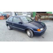 Фонарь стоп-сигнала левый Toyota Corsa EL51 4E-FE A132L -04A 1997 N893