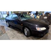 Подушка безопасности пассажира Toyota Corolla Levin AE111 4A-FE A245E -05A 1996 N702