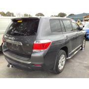 Колонка рулевая Toyota Highlander GSU45 2GR-FE U151F -01B 2013 AU-1889