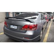 Колонка рулевая Toyota Camry GSV40 2GR-FE U660E -02A 2008 AU-1915