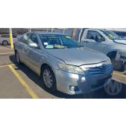 Колонка рулевая Toyota Camry ACV40 2AZ-FE U250E -03A 2010 AU-1819