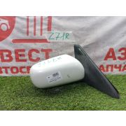 Зеркало боковое правое Nissan Avenir PW11 SR20DE RE0F06A FP54 2002 Z71