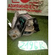 Подушка ДВС правая Nissan March BK12 CR14DE RE4F03B FQ40 2002 Z196