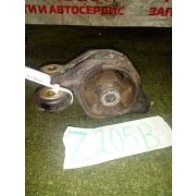 Подушка ДВС задняя Honda Fit GD1 L13A SWRA 2004 Z205