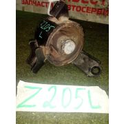 Подушка ДВС левая Honda Fit GD1 L13A SWRA 2004 Z205