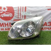 Фара левая Toyota Avensis AZT251 2AZ-FSE U151E -03A 2006 Z211