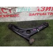 Рычаг передний нижний правый Toyota Platz SCP11 1SZ-FE C550 -01A 2003 Z213