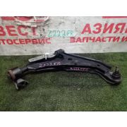 Рычаг передний нижний правый Nissan Primera HP11 SR20DE RE0F06A FP54 1998 Z222