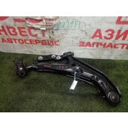 Рычаг передний нижний левый Nissan Bluebird HU14 SR20DE RE0F06A FP54 1997 Z221