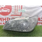 Фара левая Toyota Altezza GXE10 1G-FE A47DE A03A 2003 Z223
