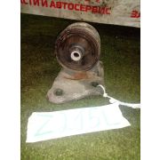Подушка ДВС левая Mitsubishi Airtrek CU2W 4G63 F4A42-1-JZB4 2003 Z215