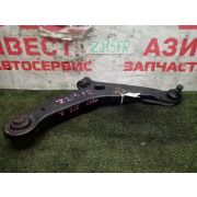 Рычаг передний нижний правый Mitsubishi Airtrek CU2W 4G63 F4A42-1-JZB4 2003 Z215