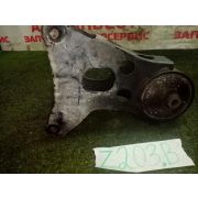 Подушка ДВС задняя Nissan Liberty RM12 QR20DE RE0F06A FP54 2003 Z203