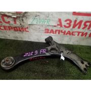 Рычаг передний нижний правый