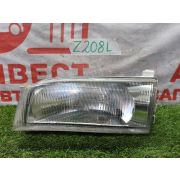 Фара левая Toyota Sprinter Carib AE115G 7A-FE A241H-12A 1995 Z208