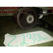Подушка ДВС левая Mazda Familia S-Wagon BJ5W ZL-VE FDA219090 2000 Z230