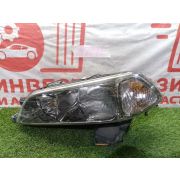 Фара левая Honda Torneo CF4 F20B MCJA 1998 Z207