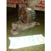 Подушка ДВС левая Mitsubishi Lancer CM2A 4G15 W4A41-1-U7A1 1998 Z217