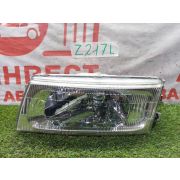 Фара левая Mitsubishi Lancer CM2A 4G15 W4A41-1-U7A1 1998 Z217