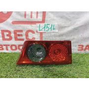 Фонарь на крышку багажника левый Honda Accord CL7 K20A MCTA 2007 L151