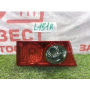 Фонарь на крышку багажника правый Honda Accord CL7 K20A MCTA 2007 L151