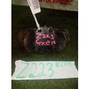 Подушка КПП Toyota Altezza GXE10 1G-FE A47DE A03A 2003 Z223