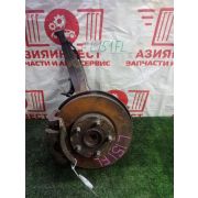 Ступица передняя левая Honda Accord CL7 K20A MCTA 2007 L151
