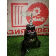 Подушка ДВС левая Nissan Murano PNZ51 VQ35DE RE0F09B GE51 2011 L162