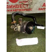 ГУР гидроусилитель руля Nissan March K11 CG10DE RL4F03A FL38 1997 Z227