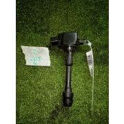 Катушка зажигания Nissan Liberty RM12 QR20DE RE0F06A FP54 2003 Z203-4