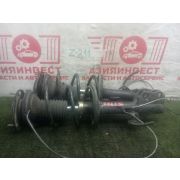 Стойки передние комплект Toyota Avensis AZT251 2AZ-FSE U151E -03A 2006 Z211