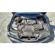 Блок управления отоплением и вентиляцией (Климат-контроль) BMW 318i E46 N46B20A A5S 390R - YR 2004 Z202