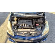 Рулевая рейка Toyota Wish ZNE10G 1ZZ-FE U341E-01A 2003 Z209