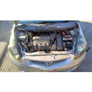 АКПП Honda Fit GD1 L13A SWRA 2002 Z189