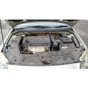 Двигатель Toyota Avensis AZT250 1AZ-FSE U241E -01A 2005 Z164