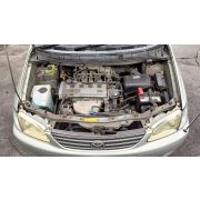 АКПП Toyota Corolla Spacio AE111N 4A-FE A246E -01A 2000 Z173