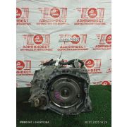 АКПП Nissan Cube Z12 HR15DE RE0F03B GH54 2009 Z187