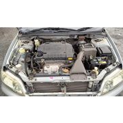 Двигатель Mitsubishi Lancer CS2A 4G15 F1C1A-1-J1Z 2000 Z161