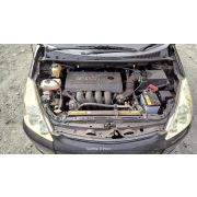 АКПП Toyota Wish ZNE10G 1ZZ-FE U341E -01A 2003 Z168