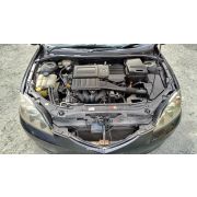 АКПП Mazda Axela BK5P ZY-VE FNKB19090C 2007 Z171