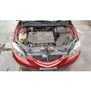 Двигатель Mazda Axela BKEP LF-DE FNK319090D 2006 Z172